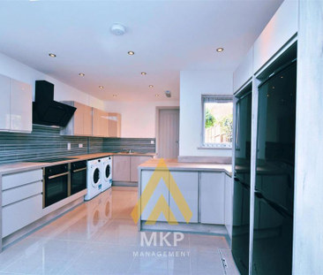 7 bedroom terraced house to rent - Photo 5