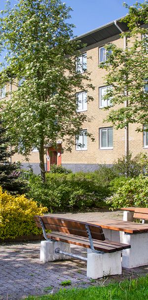 Rönnebergavägen 10B, Rönneberga - Photo 1