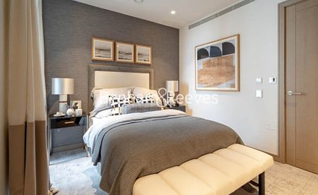 2 Bedroom flat to rent in Lodge Road, Hampstead, NW8 - Photo 3