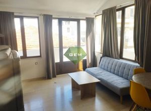 Studio/Γκαρσονιέρα για ενοικίαση - Ηράκλειο Κρήτης, - Photo 1