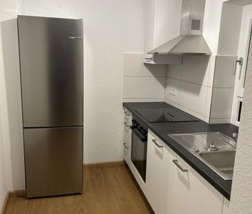 3-Zimmer-Wohnung in Stuttgart-Wolfbusch - Foto 4