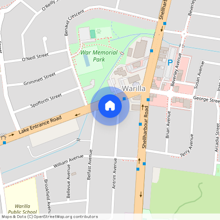 3 Lake Entrance Road, Warilla 2528, New South Wales