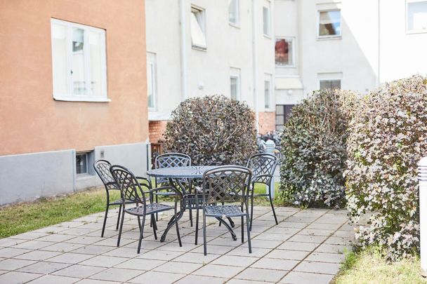 Gröna gatan 23 A - Photo 1