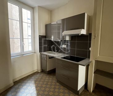 T3 de 57 m² - rue Montesquieu Lyon 7ème - Photo 3