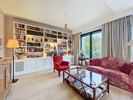 Flat - for rent - Photo 4