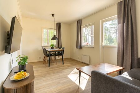 Siljansvägen, Leksand - Foto 3