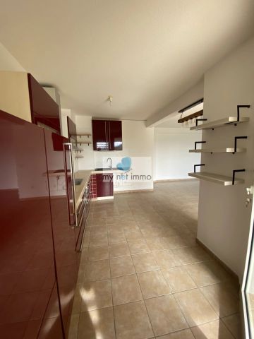 Appartement à louer à Les Abymes, Guadeloupe - Photo 3