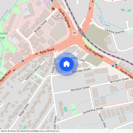 403/3 Fitzsimons Lane, NSW 2072, Gordon