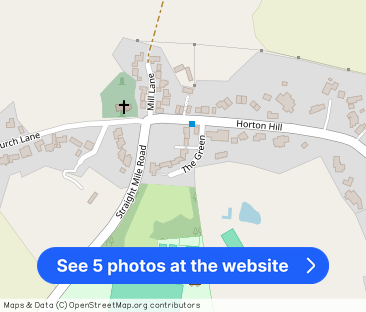The Cottages, Horton-cum-studley - Photo 1