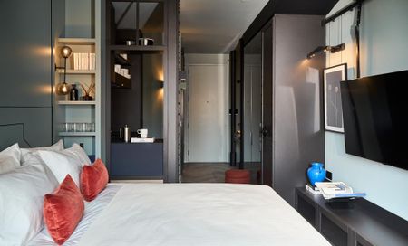 Studio to rent - Photo 2