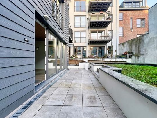 Duplex te huur - Photo 1