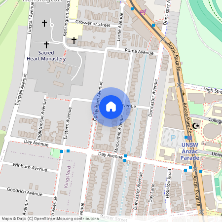 7 Koorinda Avenue, Sydney, New South Wales 2033