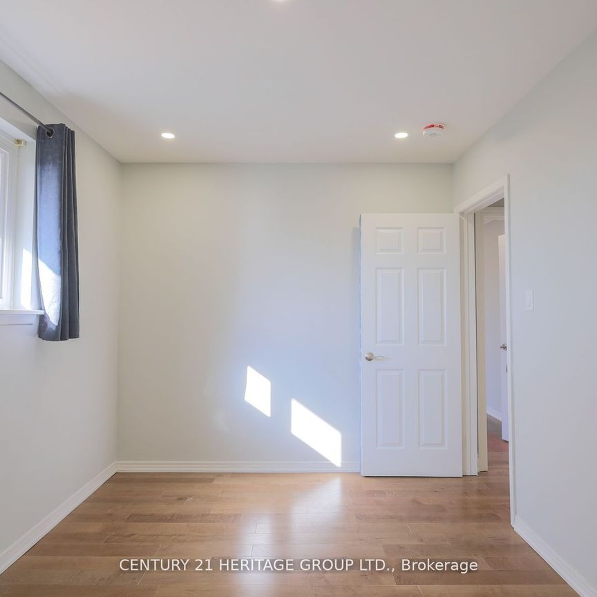 For Lease - 12918 Keele Street, King, Ontario - Photo 1