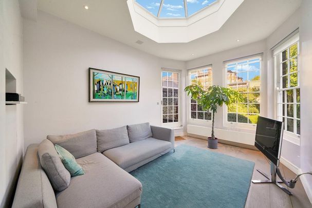 5 bedroom terraced house to rent - Photo 1