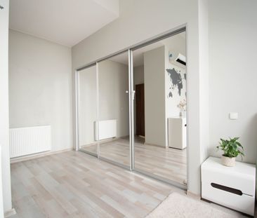 Dwupoziomowe mieszkanie*60m2*Stare podgórze, klima - Photo 5