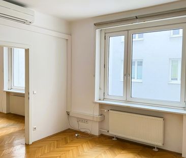 Klimatisierte Innenstadt-Wohnung - Photo 4