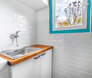 Appartement Nice 24,49 m² - Photo 4