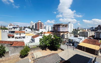 Jardim Nossa Senhora de Fátima, 481, Florianópolis - Foto 4