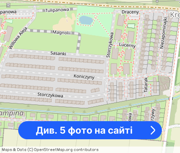 Srednioterminowy wygodny najem, 2 pok. mieszkanie 10 min od Bemowa - Фото 1