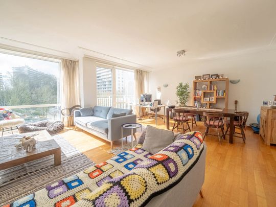 Appartement te Sint-Lambrechts-Woluwe - Foto 1