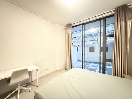 Spacious & Fully Furnished 2-Bedroom Apartment in the Heart of Rhodes - Photo 2