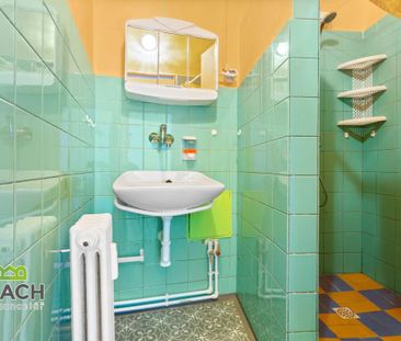 Pronájem bytu 1+1 40 m2 - Fotografie 4