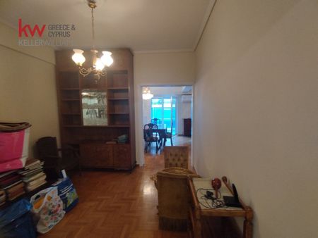 Διαμέρισμα για ενοικίαση Παγκράτι - Photo 2