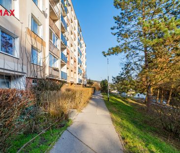 Pronájem bytu 2+1 v osobním vlastnictví 63 m², Děčín - Photo 6