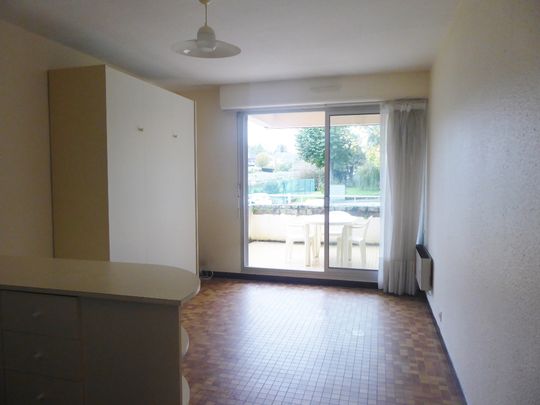 Appartement Douarnenez 2 pièces 28.03 m2 - Photo 1