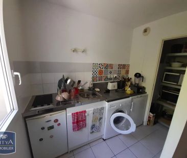 Appartement à louer 2 pièces 47.53m² - Photo 3