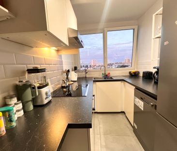 1 pièce - Meublé - 10 m² - 6ème étage - Colocation non autorisée - Photo 2