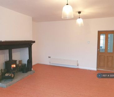 2 bedroom terraced house to rent - Photo 2