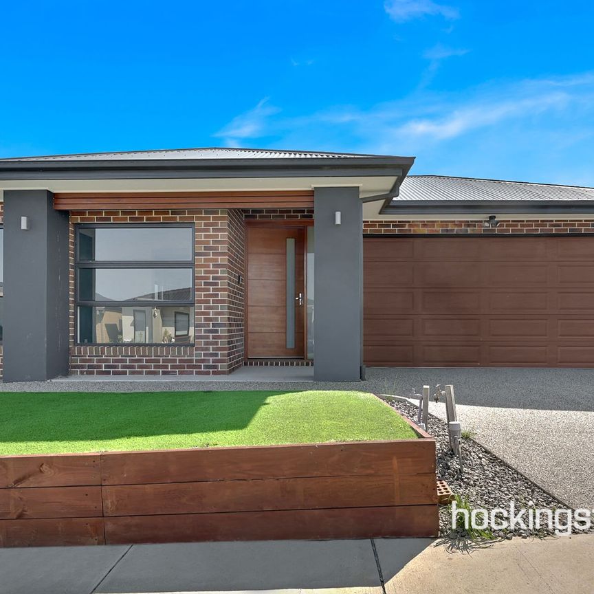 17 Nankeen Loop, Beveridge. - Photo 1