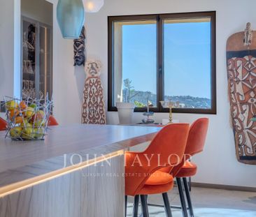 Maison à louer Mougins, Cote d'Azur, France20 000 EUR / Mois - Photo 6