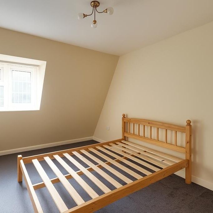 1 Bed Flat, Tavistock Road, CR0 - Photo 1