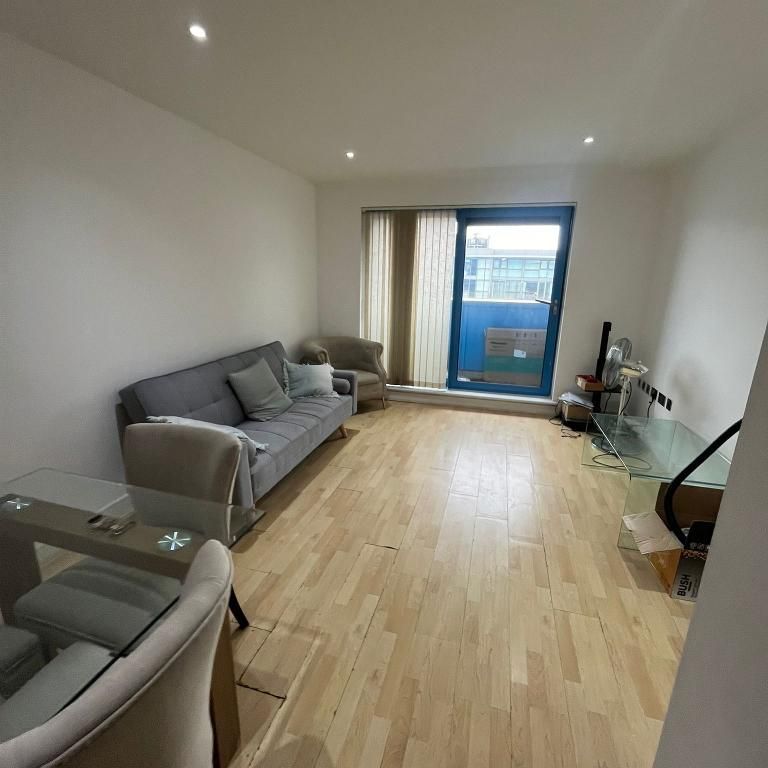 3 Bed Apartment | £620 pw - Photo 1