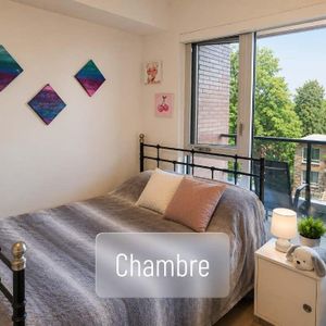Appartement de 1 chambre et 1 salle de bain - Photo 3