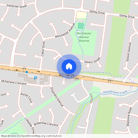 2/86 Mcdonalds Road, Vic 3076, Epping