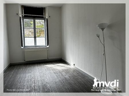 Location Appartement 3 pièces 89m² - Photo 5