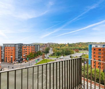 6 Soho Yard, West Bar, Sheffield - Photo 5