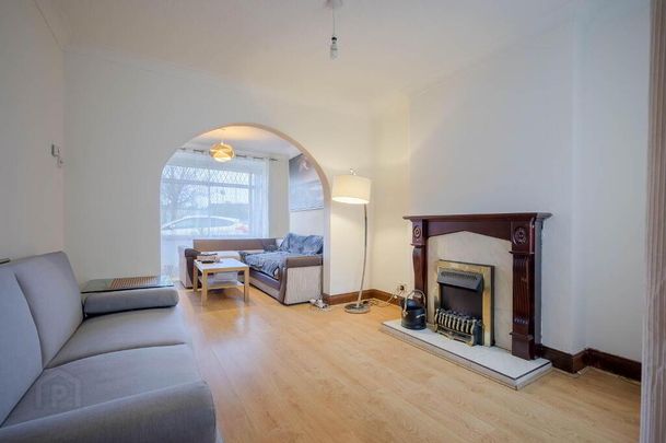 45 Belfast Road, Bangor, BT20 3PW - Photo 1