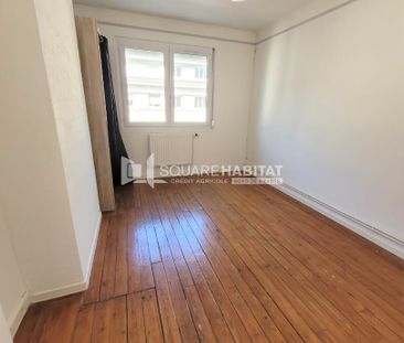 Location Appartement 59m² CALAIS 62100 - Photo 5