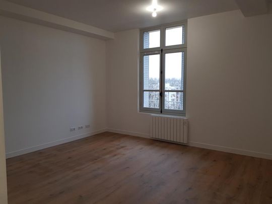 Location Appartement 2 pièces 46m² MAISONS LAFFITTE 78600 - Photo 1