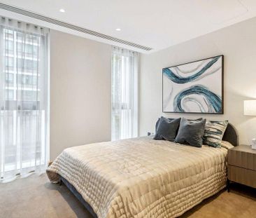 3 bedroom apartment to rent - Photo 6