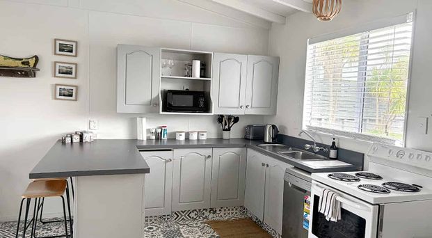 TWO BEDROOMS CLOSE TO THE BEACH - Photo 1