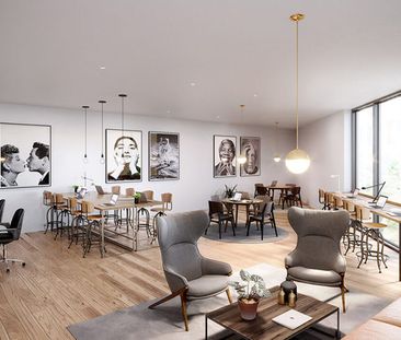 Market Street - Photo 1