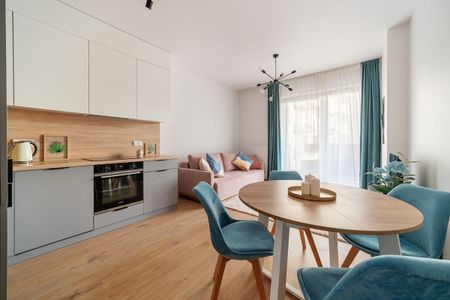 klimatyzacja | parking | balkon 63 m² - Фото 3