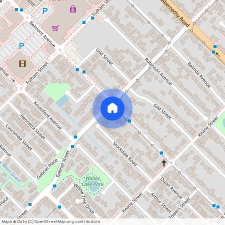 292A Belmont Avenue, WA 6105, Kewdale