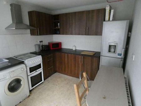 Victoria Street, Stoke-on-trent, Staffordshire, ST4 - Photo 5