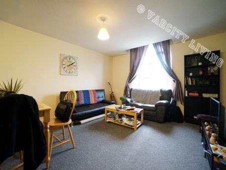 Flat 7, Ebenezer Chapel York Place - Photo 2